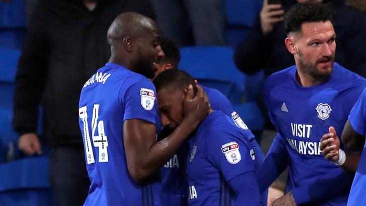 Can Cardiff return to the Premier League?